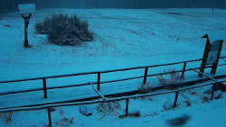 Panorama z Vsackého Cábu