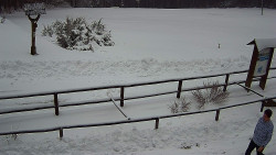 Panorama z Vsackého Cábu