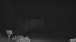 Panorama z Vsackého Cábu