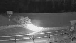 Panorama z Vsackého Cábu