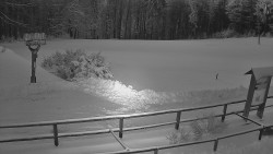 Panorama z Vsackého Cábu