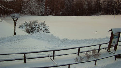 Panorama z Vsackého Cábu