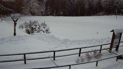 Panorama z Vsackého Cábu