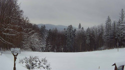 Panorama z Vsackého Cábu