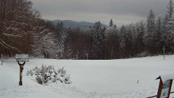 Panorama z Vsackého Cábu