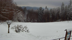 Panorama z Vsackého Cábu