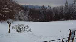 Panorama z Vsackého Cábu