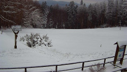 Panorama z Vsackého Cábu