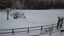 Panorama z Vsackého Cábu