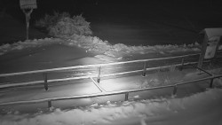 Panorama z Vsackého Cábu