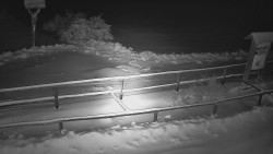 Panorama z Vsackého Cábu