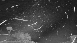 SkiAreál - Horský hotel Vsacký Cáb - Panorama z Vsackého Cábu - 17.2.2026 v 03:45 SkiAreál - Horský hotel Vsacký Cáb - Panorama z Vsackého Cábu - 17.2.2026 v 03:45