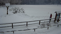 Panorama z Vsackého Cábu