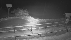 Panorama z Vsackého Cábu