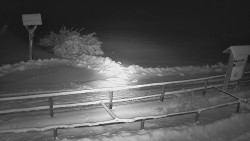 Panorama z Vsackého Cábu