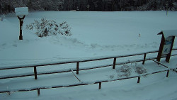 Panorama z Vsackého Cábu