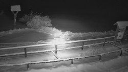 Panorama z Vsackého Cábu