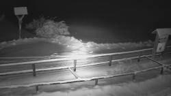 Panorama z Vsackého Cábu