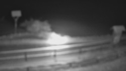 Panorama z Vsackého Cábu