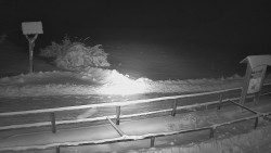 Panorama z Vsackého Cábu