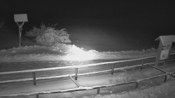 Panorama z Vsackého Cábu