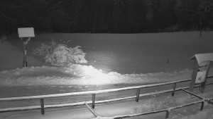 SkiAreál - Horský hotel Vsacký Cáb - Panorama z Vsackého Cábu - 20.2.2026 v 06:00 SkiAreál - Horský hotel Vsacký Cáb - Panorama z Vsackého Cábu - 20.2.2026 v 06:00