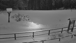 Panorama z Vsackého Cábu