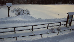 Panorama z Vsackého Cábu