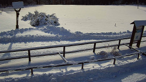 SkiAreál - Horský hotel Vsacký Cáb - Panorama z Vsackého Cábu - 20.2.2026 v 09:15 SkiAreál - Horský hotel Vsacký Cáb - Panorama z Vsackého Cábu - 20.2.2026 v 09:15