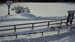 SkiAreál - Horský hotel Vsacký Cáb - Panorama z Vsackého Cábu - 20.2.2026 v 10:30 SkiAreál - Horský hotel Vsacký Cáb - Panorama z Vsackého Cábu - 20.2.2026 v 10:30