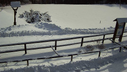 Panorama z Vsackého Cábu