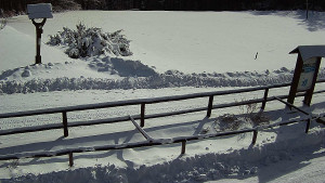 SkiAreál - Horský hotel Vsacký Cáb - Panorama z Vsackého Cábu - 20.2.2026 v 11:30 SkiAreál - Horský hotel Vsacký Cáb - Panorama z Vsackého Cábu - 20.2.2026 v 11:30