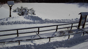 SkiAreál - Horský hotel Vsacký Cáb - Panorama z Vsackého Cábu - 20.2.2026 v 11:45 SkiAreál - Horský hotel Vsacký Cáb - Panorama z Vsackého Cábu - 20.2.2026 v 11:45