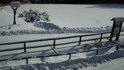 Panorama z Vsackého Cábu