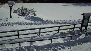 SkiAreál - Horský hotel Vsacký Cáb - Panorama z Vsackého Cábu - 20.2.2026 v 12:30 SkiAreál - Horský hotel Vsacký Cáb - Panorama z Vsackého Cábu - 20.2.2026 v 12:30