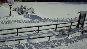 SkiAreál - Horský hotel Vsacký Cáb - Panorama z Vsackého Cábu - 20.2.2026 v 13:00 SkiAreál - Horský hotel Vsacký Cáb - Panorama z Vsackého Cábu - 20.2.2026 v 13:00