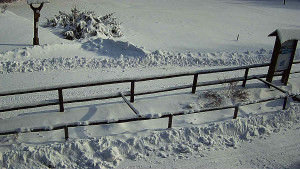SkiAreál - Horský hotel Vsacký Cáb - Panorama z Vsackého Cábu - 20.2.2026 v 14:30 SkiAreál - Horský hotel Vsacký Cáb - Panorama z Vsackého Cábu - 20.2.2026 v 14:30