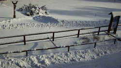 Panorama z Vsackého Cábu