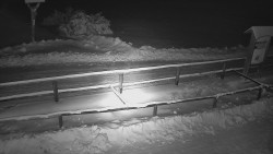 Panorama z Vsackého Cábu