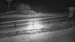 Panorama z Vsackého Cábu