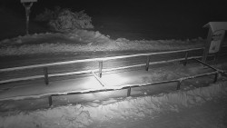 Panorama z Vsackého Cábu