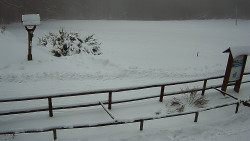 Panorama z Vsackého Cábu