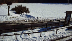 Panorama z Vsackého Cábu