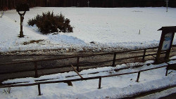 Panorama z Vsackého Cábu