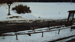 Panorama z Vsackého Cábu