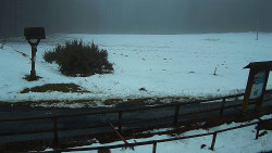 Panorama z Vsackého Cábu