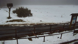 Panorama z Vsackého Cábu