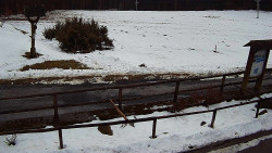 Panorama z Vsackého Cábu