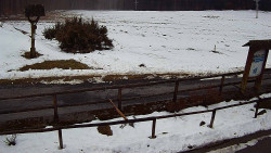 Panorama z Vsackého Cábu