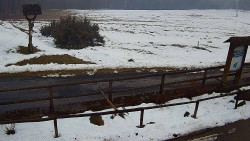 Panorama z Vsackého Cábu